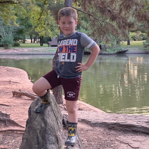 Meet your Posher, Corinna - Picture 7 of 10